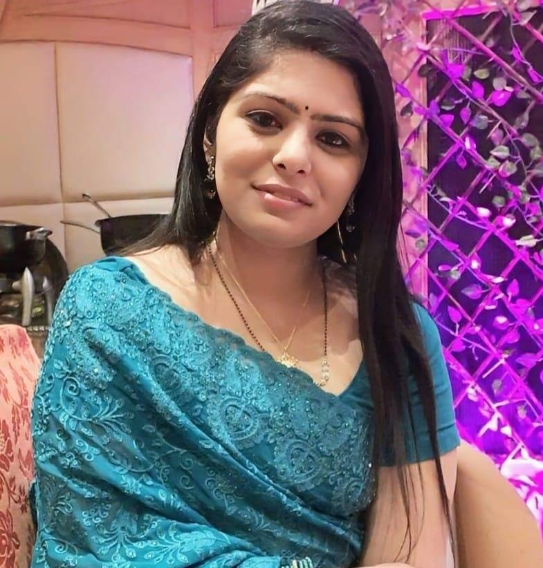 Dr. Tanushree Mathur