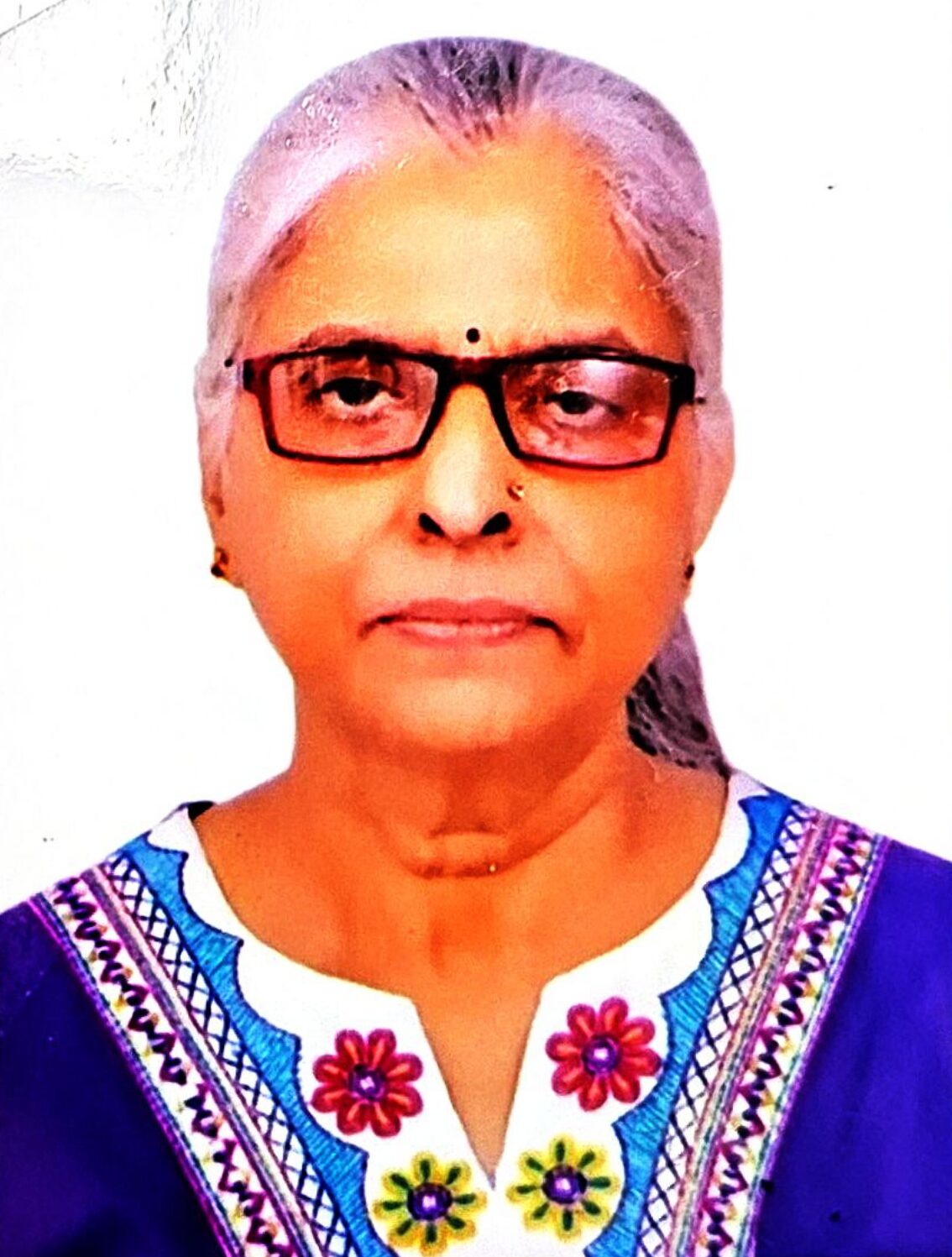 Dr. Poornima Bajpai