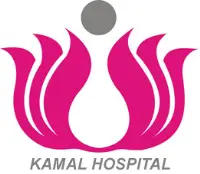 Kamal Hospital Logo