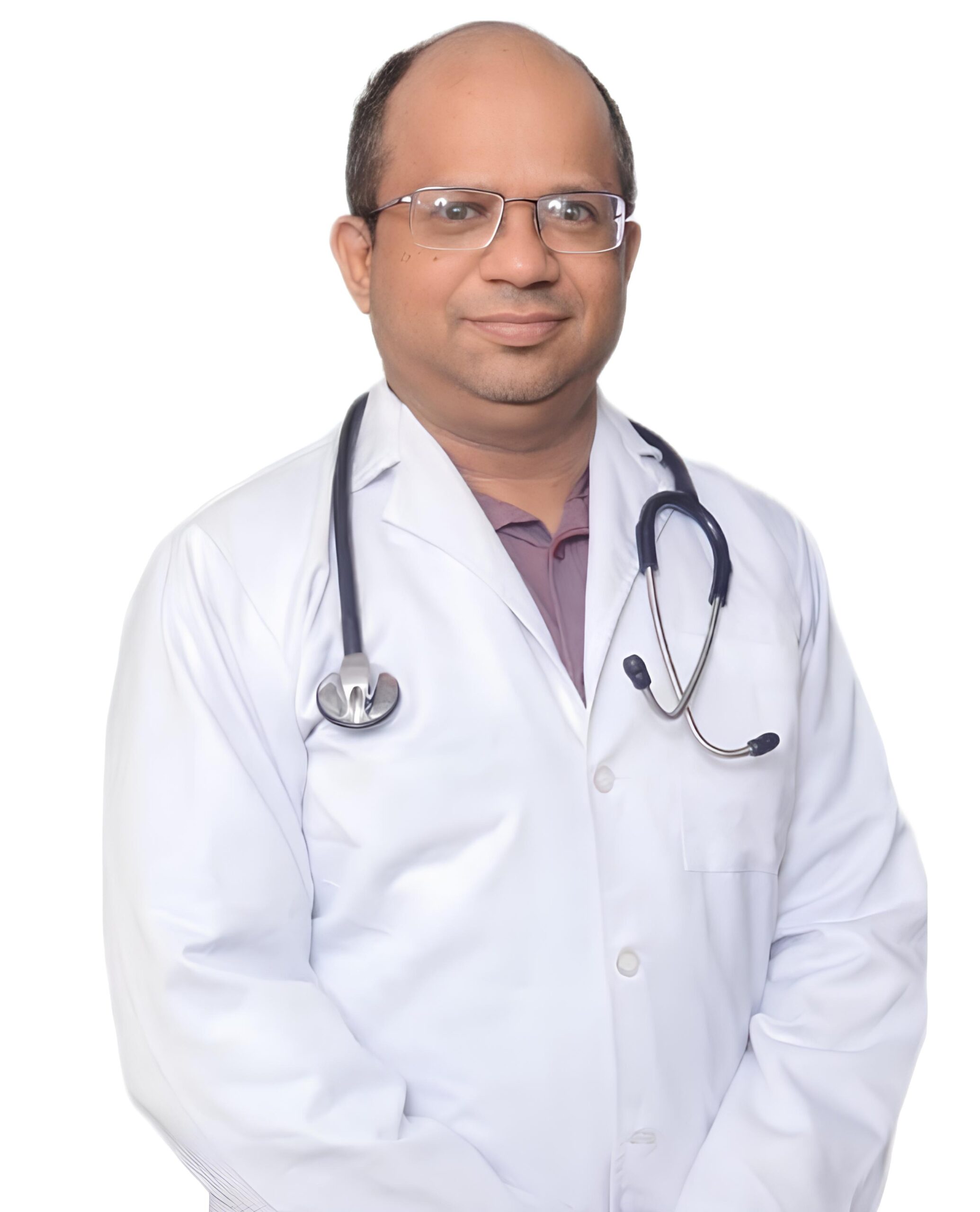 Dr. Kapil Sharma